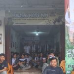 AQSA CUP Mobile Legends Palestina: Turnamen
