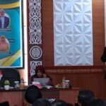 Dr. Ahed Abu Alatta di IAIN Takengon Bahas Gaza