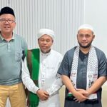 Perkembangan Gaza dan Palestina Dibahas Tokoh Sumud