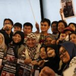 YPSP Sambut Relawan Global Sumud Flotilla 2.0
