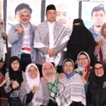 YPSP Hadiri Doa Bersama untuk Relawan GFS