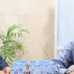 Silaturahmi Kemanusiaan YPSP Bersama BSI Maslahat