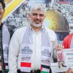 YPSP Serahkan Hadiah kepada Para Pemenang AL AQSA CUP