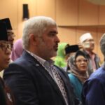 YPSP Hadiri Forum Hari Dialog Internasional Untuk Peradaban