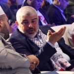 YPSP hadiri World Quranic Civilization Forum 1448