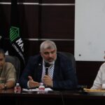 YPSP Silaturahim Bersama Partai Masyumi