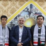 YPSP Dukung Aliansi Suporter Bela Palestina Lewat Sepakbola