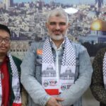 YPSP Menerima Kunjungan dari Delegasi KAMMI