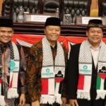 YPSP Hadiri Pelepasan Dai Nusantara Tepian Negeri Tahun 2026