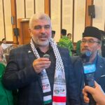 Delegasi YPSP Hadiri Pembukaan Muktamar ke-23 Al Jam’iyatul Washliyah