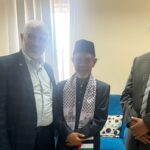 YPSP Hadiri Perayaan 100 Tahun Universitas Darussalam Gontor