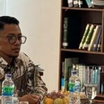 Ketua YPSP Sampaikan Kuliah Umum di UNIDA Gontor