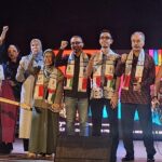 YPSP Hadiri Peluncuran Lagu “Our Power” di M Bloc Live House
