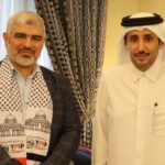 YPSP Sampaikan Belasungkawa ke Kedubes Qatar di Jakarta