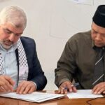 YPSP dan Unida Gontor Dukung Akademik bagi Palestina