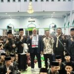 YPSP Gelar Kuliah Umum untuk Ribuan Santri Gontor