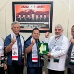 YPSP Kunjungi DPRD Kota Malang Perkuat Hubungan Indonesia–Palestina