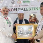 YPSP Melakukan Kunjungan Silaturahmi ke Ponpes Al-Ikhlas Cianjur