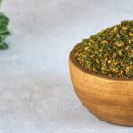 Zaatar, Rempah Tradisional dalam Hidangan Palestina