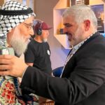 YPSP Hadiri Forum BAITUL MAQDIS: THE BLUEPRINT