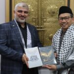 YPSP Melakukan Kunjungan ke Kementerian Agama untuk Mendukung Palestina