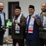 YPSP Jalin Kerja Sama dengan PUI untuk Memperkuat Kehadiran Isu Palestina