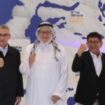 YPSP dan Dr. Marwan Lakukan Kunjungan ke Partai NasDem