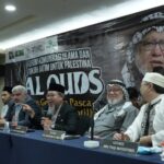 YPSP hadiri Forum Komunikasi Ulama dan Tokoh Jatim