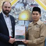 YPSP bersama AWG Bahas Kolaborasi untuk Bulan Solidaritas Palestina