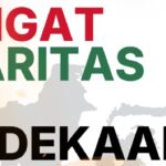 Semangat Kemerdekaan Indonesia yang Membuka Harapan bagi Palestina