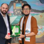 YPSP Jalin Silaturahmi bersama Kita Bisa.com