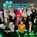 YPSP Menghadiri Acara International Grand Imams Conference (IGIC) 2026