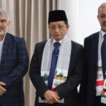 YPSP Lakukan Audiensi ke Menteri Agama RI