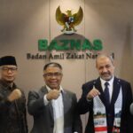 YPSP dan Baznas Perkuat Dukungan Kemanusiaan untuk Palestina