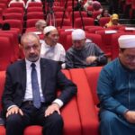 YPSP Hadiri Peluncuran Buku K.H Fahmi Salim