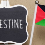 Pendidikan adalah Harapan untuk Palestina