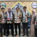 YPSP Menerima Kunjungan Aqsa Working Group (AWG)