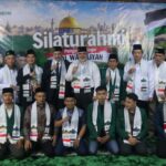 YPSP Melakukan Kunjungan ke Al Jam’iyatul Washliyah