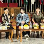 YPSP Hadiri Meet & Greet Aliiance for Palestine