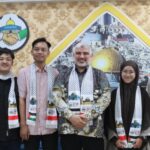 YPSP Menerima Kunjungan DPP POPMASEPI, ISMPI, dan Pendidik Muda.id